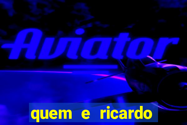 quem e ricardo gomes vice-prefeito de porto alegre